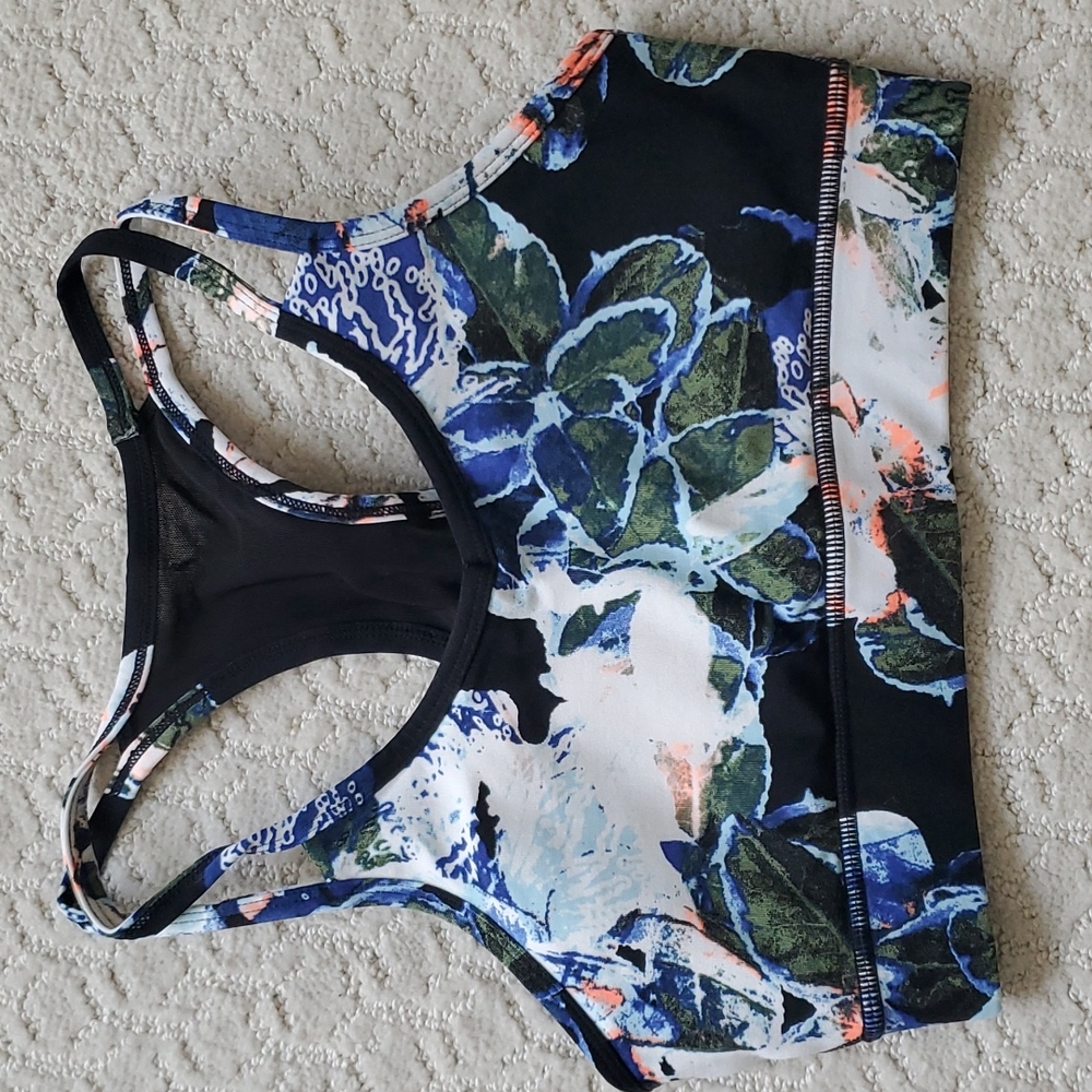Dkny Sports Bra